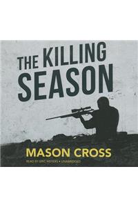 Killing Season Lib/E
