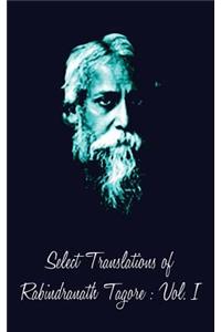 Select Translations of Rabindranath Tagore