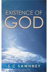 Existence of God