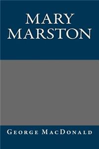 Mary Marston