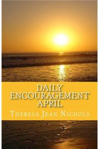 Daily Encouragement