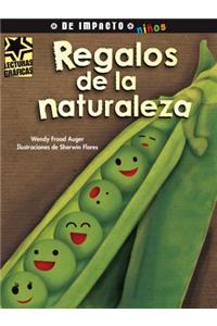 Regalos de La Naturaleza