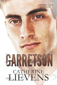 Garretson