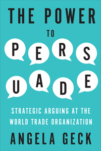 Power to Persuade