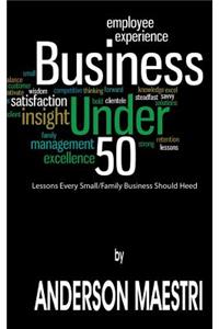Business Under 50