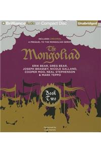Mongoliad: Book Two Collector's Edition