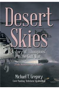 Desert Skies
