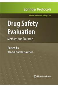 Drug Safety Evaluation