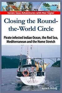 Closing the Round-the-World Circle