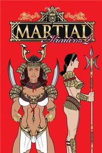 Martial Maidens 2