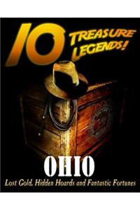 10 Treasure Legends! Ohio