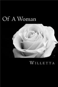 Of A Woman