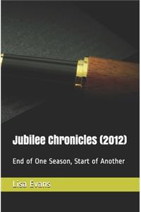 Jubilee Chronicles (2012)