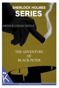 The Adventure of Black Peter