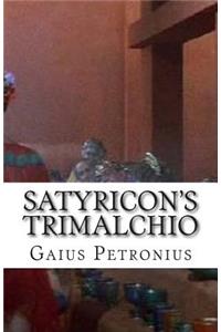 Satyricon's Trimalchio