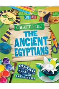 Craft Like the Ancient Egyptians
