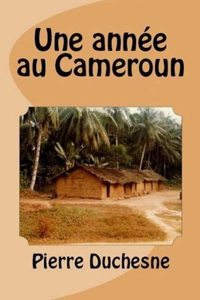 Une année au Cameroun