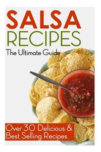 Salsa Recipes
