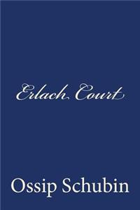 Erlach Court
