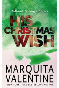 His Christmas Wish