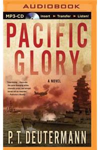 Pacific Glory