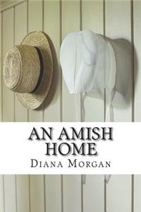 An Amish Home