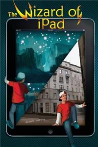 Wizard of iPad