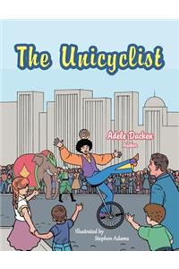 The Unicyclist