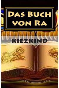 Das Buch von Ra