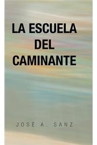 La escuela del caminante