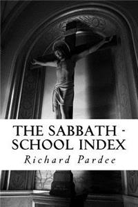 Sabbath - School Index