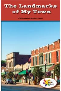 The Landmarks of My Town