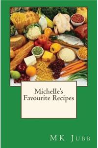 Michelle's favourite recipes