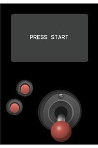 Press Start