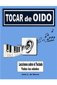 Tocar de Oido