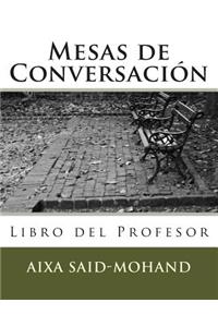 Mesas de Conversación