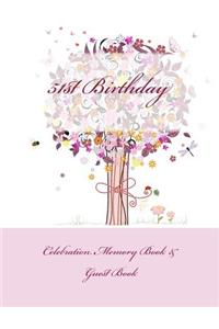51st Birthday