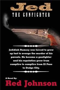 Jed: The Gunfighter