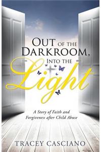 Out of the Darkroom, Into the Light