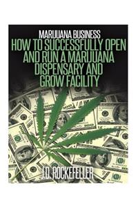 Marijuana Business