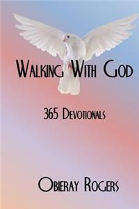 Walking With God