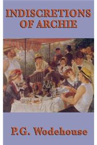 Indiscretions of Archie