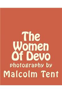 Women Of Devo