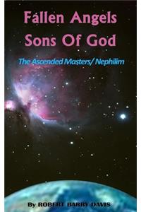 Fallen Angels / Sons of God