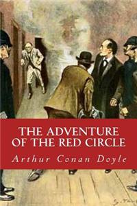 The Adventure of the Red Circle