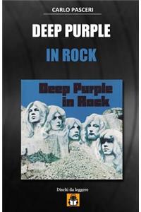 Deep Purple - In Rock