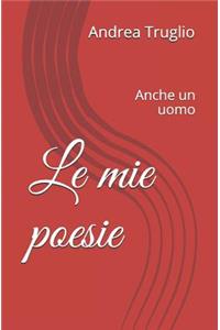 Le mie poesie