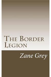 The Border Legion