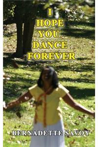 I Hope You Dance Forever