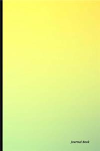 Journal Book